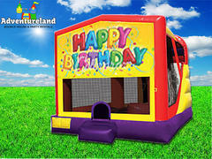 C4 Colorful Happy B DAY C4 Colorful Happy B DAY