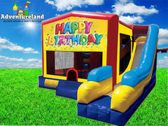 C7 Colorful Happy B-Day C7 Colorful Happy B-Day