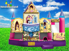 Disney Princess 5 In 1 Combo Disney Princess 5 In 1 Combo