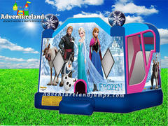 Disney's Frozen C4 Combo Disney's Frozen C4 Combo
