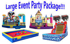 Large Event package Large Event package