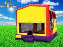 C4 Bounce House Water Slide Combo C4 Bounce House Water Slide Combo