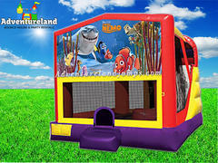 Finding Nemo C4 Combo Finding Nemo C4 Combo