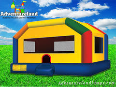Extra Large Fun House Extra Large Fun House